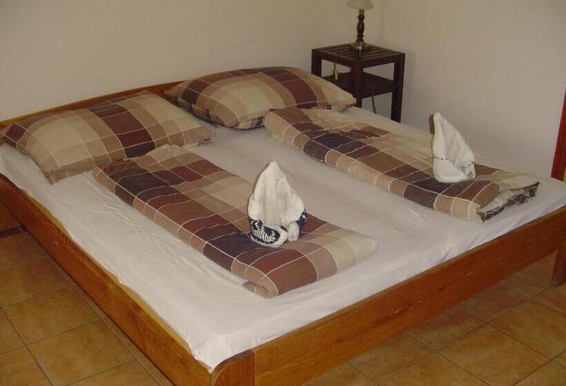 آپارتمان 1 خوابه, Everlast