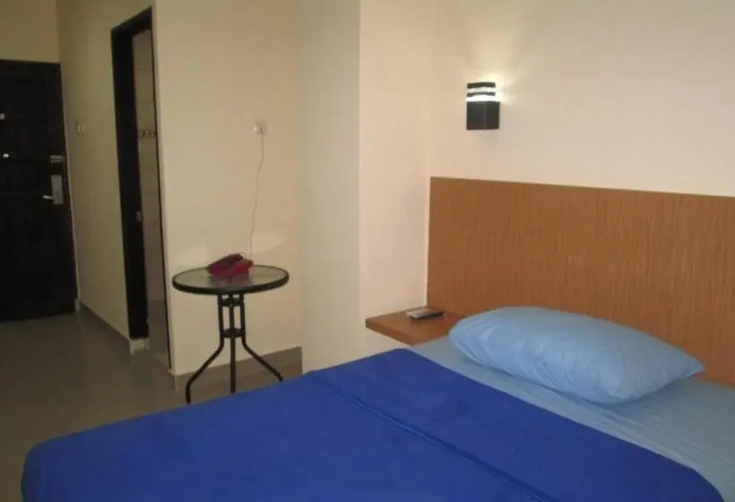 スーペリアシングルルーム, Guest House Remaja