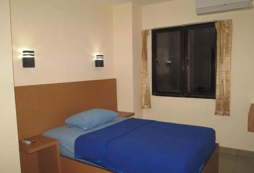 スーペリアシングルルーム, Guest House Remaja