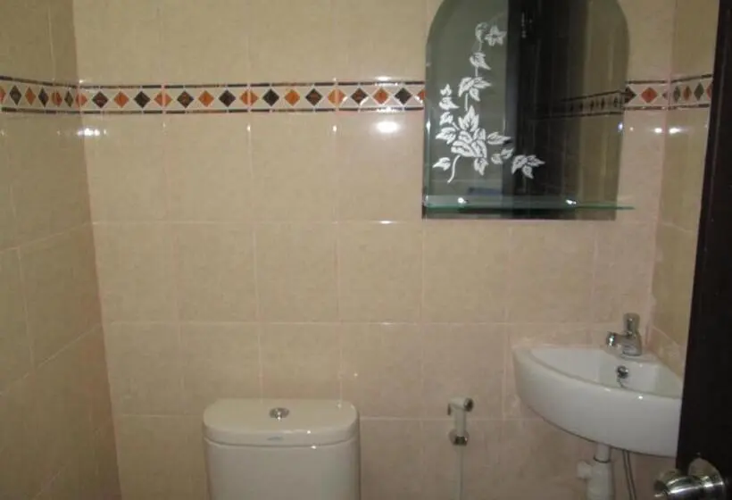 スーペリアールーム, Guest House Remaja
