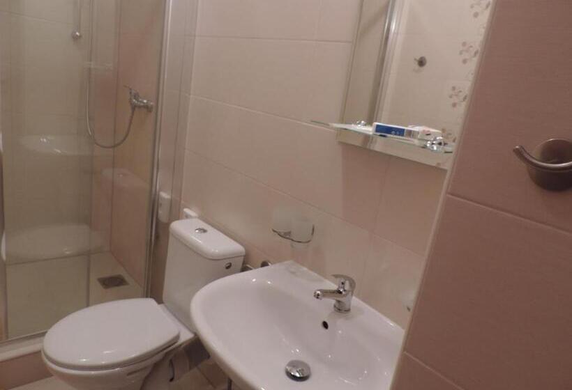 클래식 룸, Penzión Dúhový Pstruh