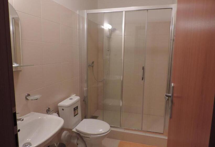 스탠다드 룸, Penzión Dúhový Pstruh