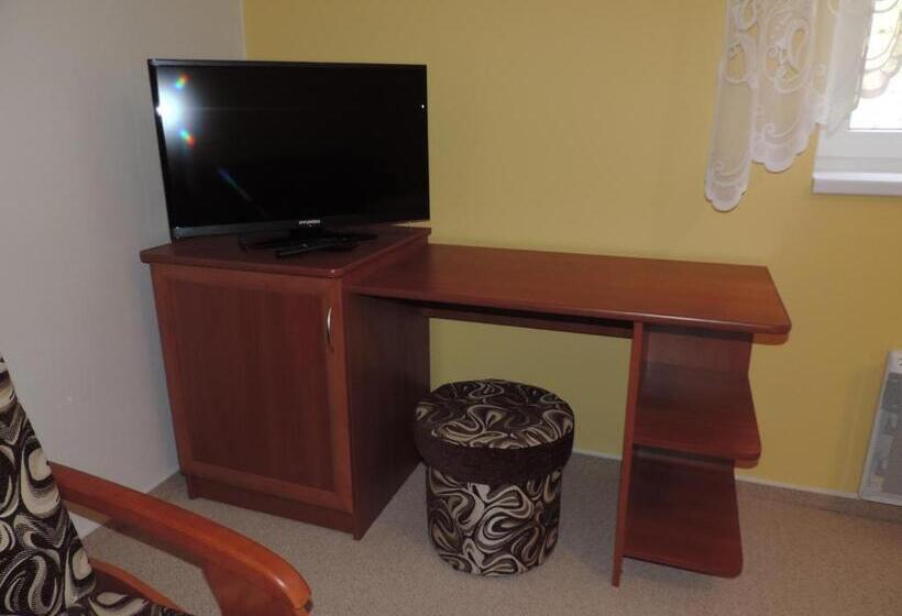 스탠다드 룸, Penzión Dúhový Pstruh