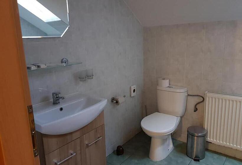 패밀리 스위트, Penzión Dúhový Pstruh