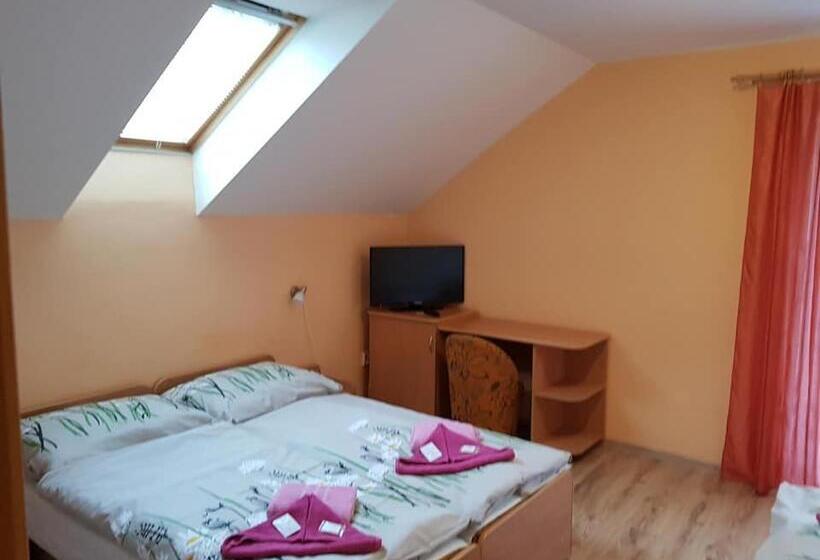 패밀리 스위트, Penzión Dúhový Pstruh