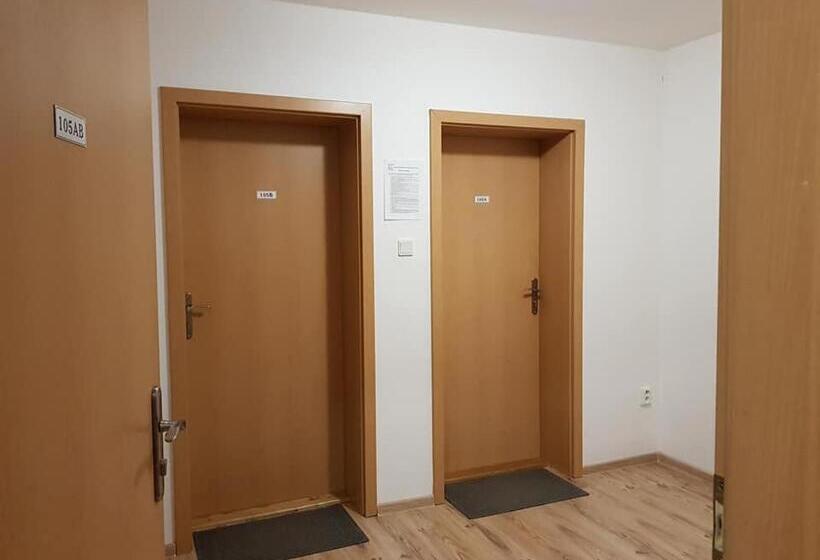 패밀리 스위트, Penzión Dúhový Pstruh