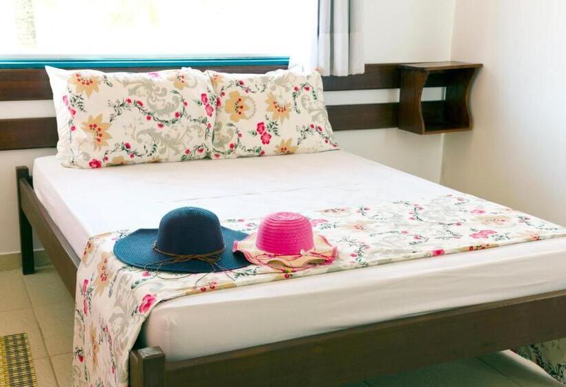 דירת חדר סופריור, Pousada Terceiro Espaço