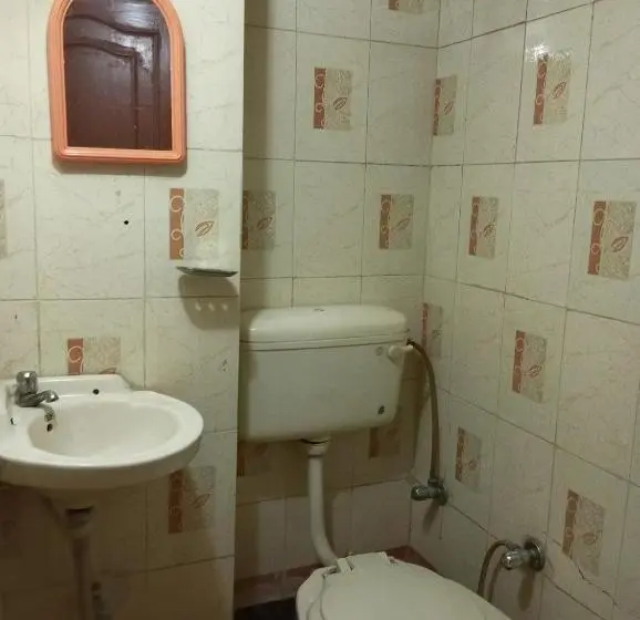 اتاق لوکس با چشمانداز, Sunshine Guest House & Restaurant