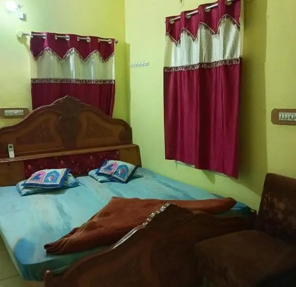 اتاق لوکس با چشمانداز, Sunshine Guest House & Restaurant
