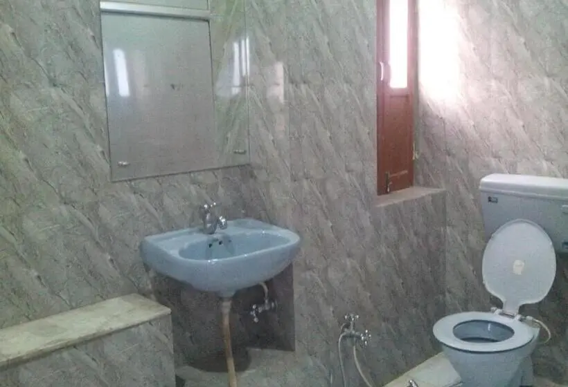 اتاق خانوادگی, Sunshine Guest House & Restaurant