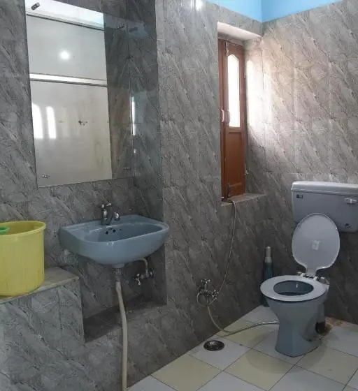 اتاق خانوادگی, Sunshine Guest House & Restaurant