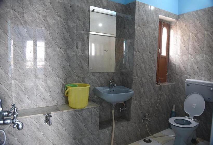 Quarto Familiar, Sunshine Guest House & Restaurant