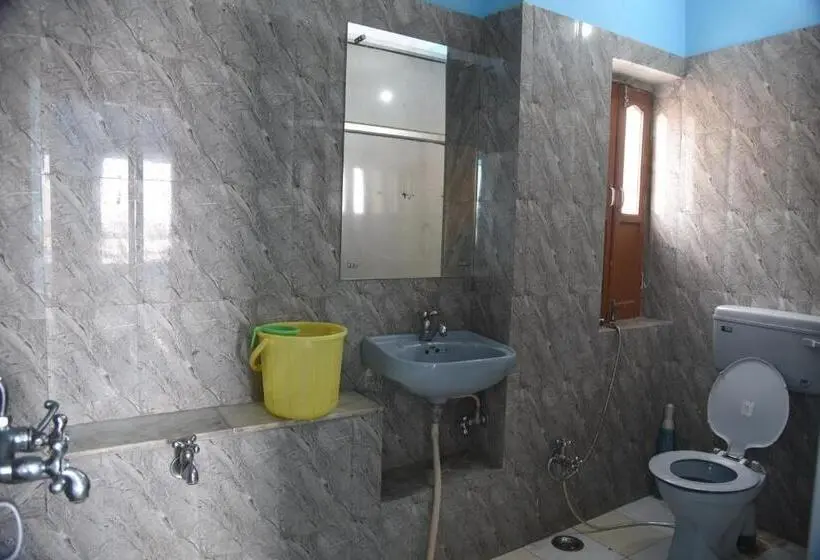 اتاق خانوادگی, Sunshine Guest House & Restaurant