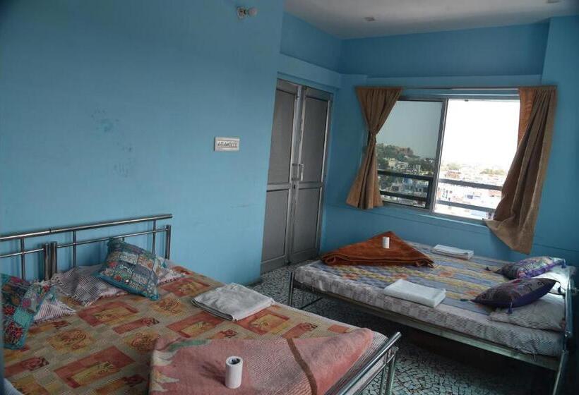 Quarto Familiar, Sunshine Guest House & Restaurant