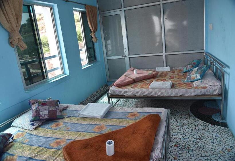 Quarto Familiar, Sunshine Guest House & Restaurant