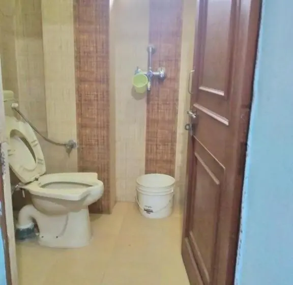 اتاق اکونومی یک تخته, Sunshine Guest House & Restaurant