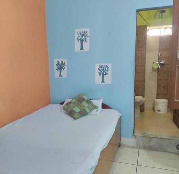 Quarto Economy Individual, Sunshine Guest House & Restaurant