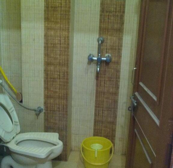 Quarto Economy Individual, Sunshine Guest House & Restaurant