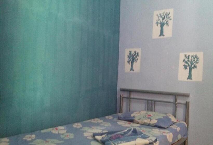 Quarto Economy Individual, Sunshine Guest House & Restaurant