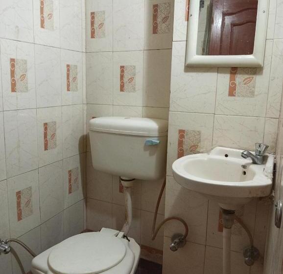 Quarto Deluxe com Vistas, Sunshine Guest House & Restaurant