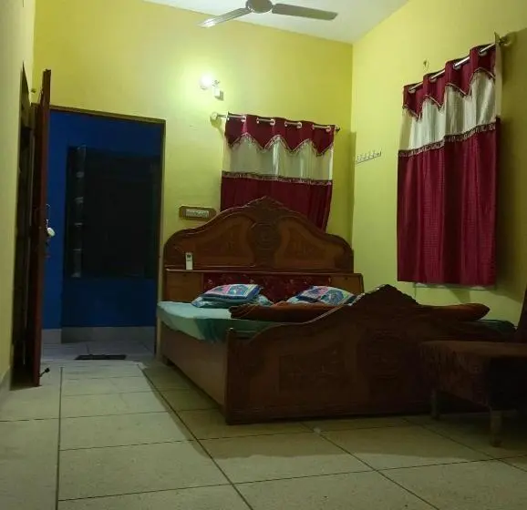 اتاق لوکس با چشمانداز, Sunshine Guest House & Restaurant