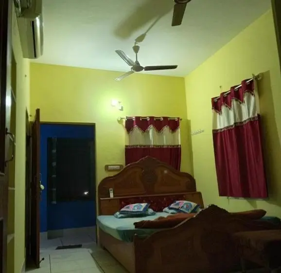 اتاق لوکس با چشمانداز, Sunshine Guest House & Restaurant