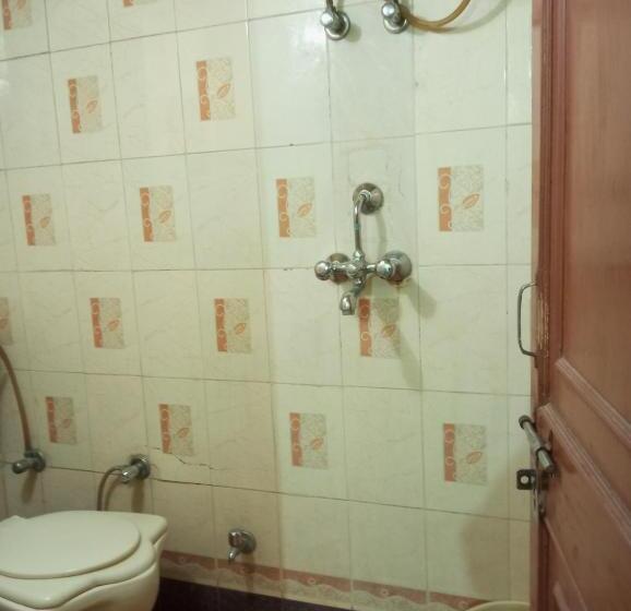 Quarto Deluxe com Vistas, Sunshine Guest House & Restaurant