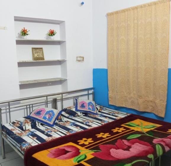 Quarto standart com varanda, Sunshine Guest House & Restaurant