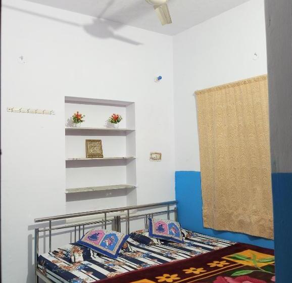 Quarto standart com varanda, Sunshine Guest House & Restaurant