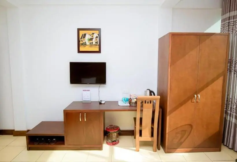اتاق استاندارد, Viet Huong