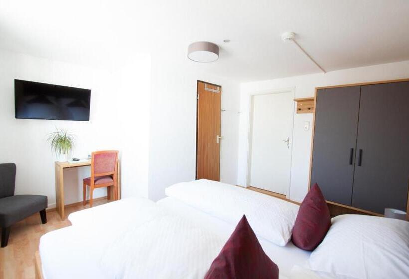 غرفة قياسية, Wellenhof Bodensee