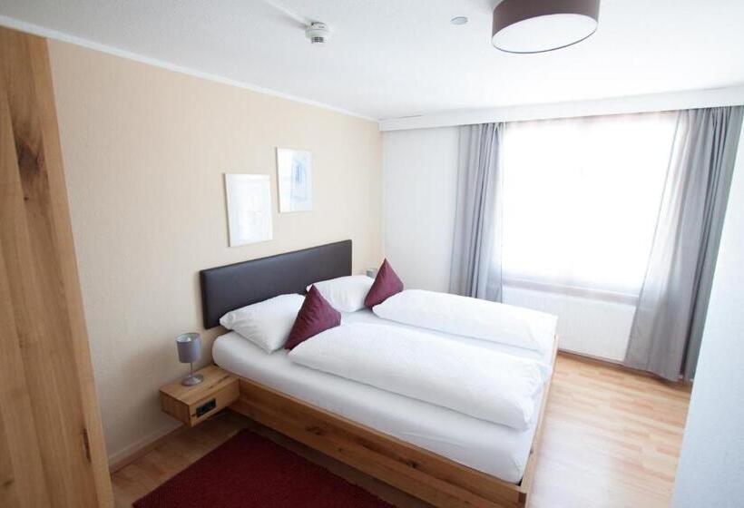 غرفة قياسية, Wellenhof Bodensee