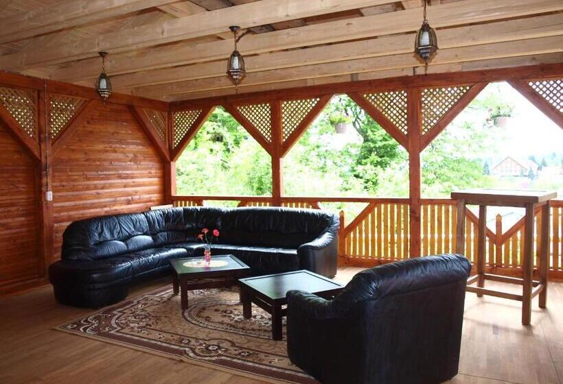 חדר סטנדרט, Pensiunea Elisabeta