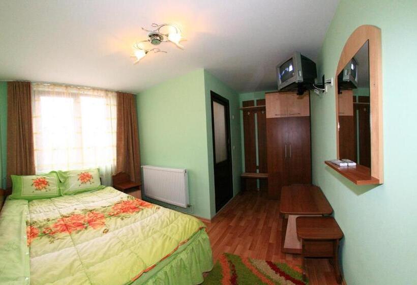 スタンダードルーム, Pensiunea Valea Ursului