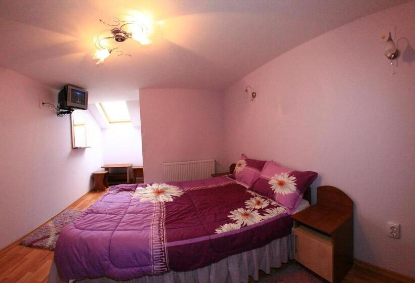 スタンダードルーム, Pensiunea Valea Ursului