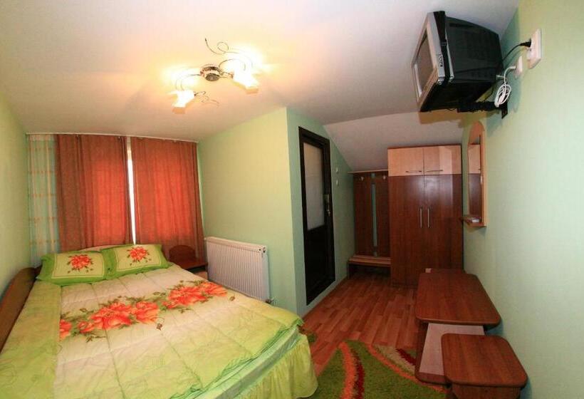 スタンダードルーム, Pensiunea Valea Ursului