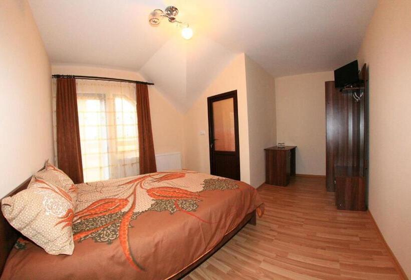 スタンダードルーム, Pensiunea Valea Ursului