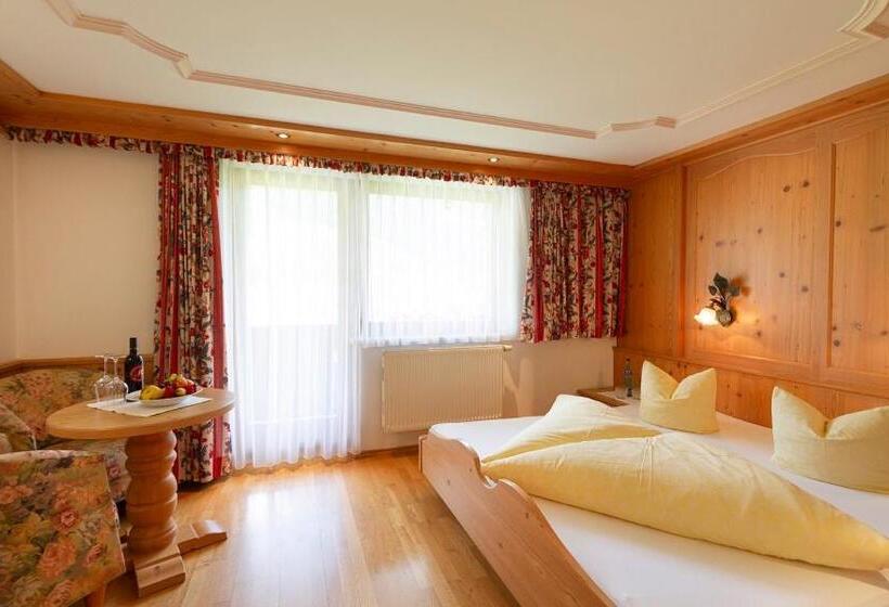 标准间, Metzgerwirt