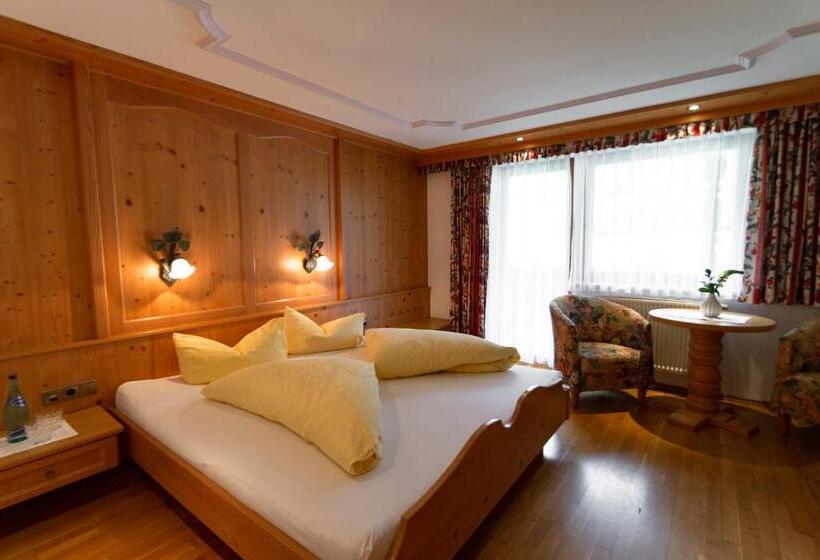 标准间, Metzgerwirt