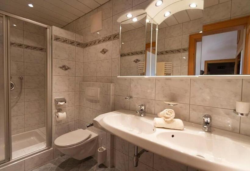 舒适型单人间, Metzgerwirt