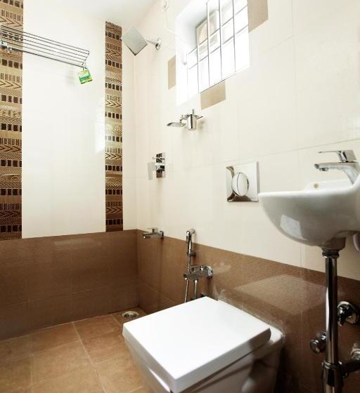 חדר דלוקס, Jasmine Park