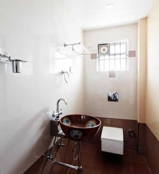 חדר דלוקס, Jasmine Park