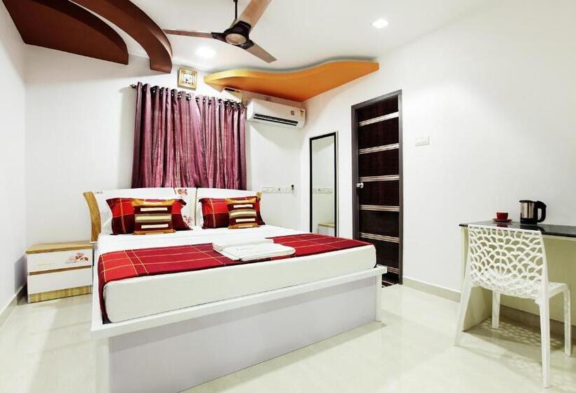 חדר דלוקס, Jasmine Park