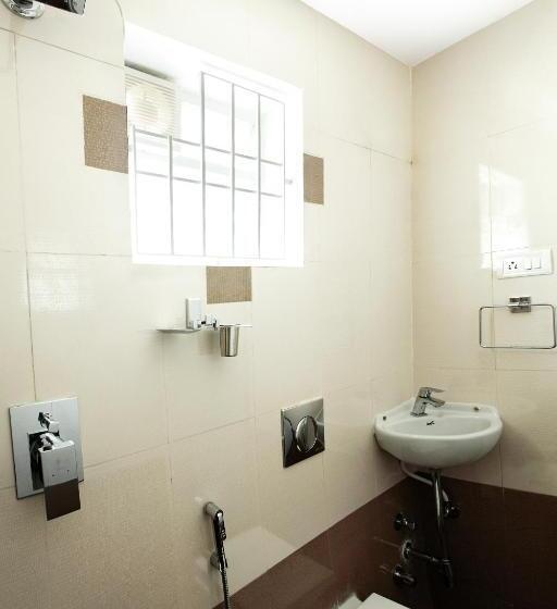 חדר דלוקס, Jasmine Park