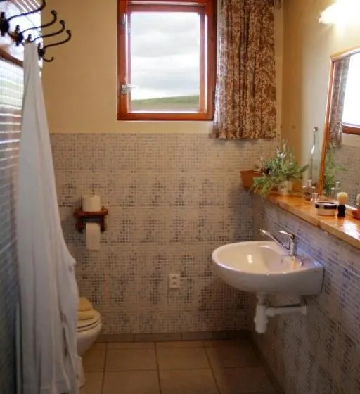 庭の見える１ベッドルームアパートメント, Apartment At Sedliacky Dvor   Brezno