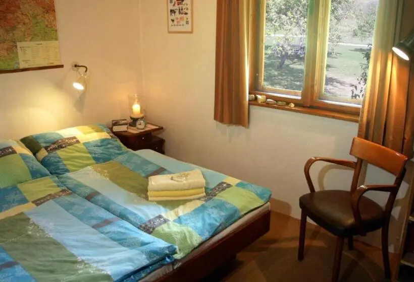 庭の見える１ベッドルームアパートメント, Apartment At Sedliacky Dvor   Brezno