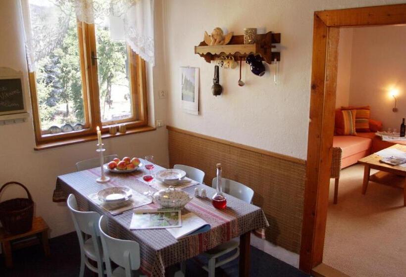 Апартаменты 1 Спальня Вид на Сад, Apartment At Sedliacky Dvor   Brezno