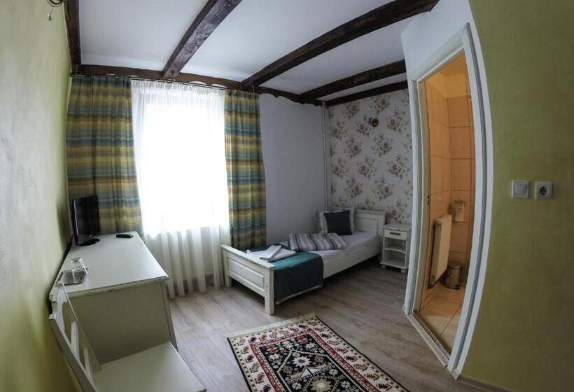 Номер Стандарт Индивидуальный, Hanul Vestem