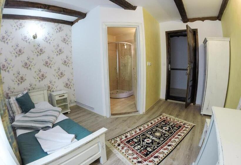 Номер Стандарт Индивидуальный, Hanul Vestem