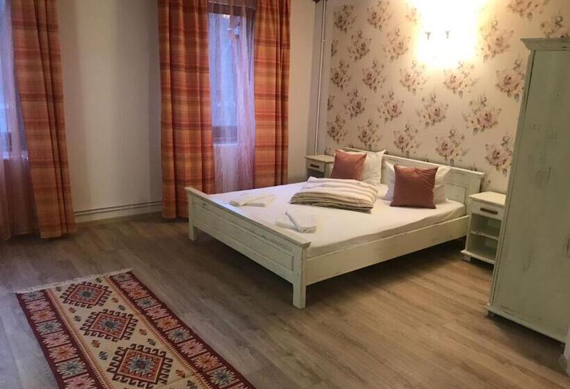 Номер Стандарт Трехместный, Hanul Vestem